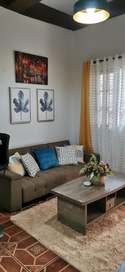 Apartamentos Casco Historico Comayagua Exteriör bild